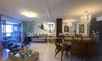 Imagem 3: Condomínio Lê Bristol Com 4/4 Senso 3 Suítes Bairro JardinsDoris::0oU1lH