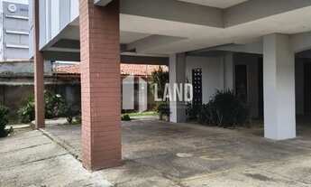 Imagem 2: Apartamento de 95m² com 3 quartos próximo à Faculdade Santo Agostinho