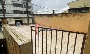 Imagem 3: Sobrado Espaçoso à Venda em Osasco-SP, Bairro Cipava 3 Quartos, 2 Vagas de Garagem R$550.0