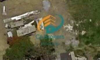 Imagem 2: Terreno em Cidade Brasil - Guarulhos