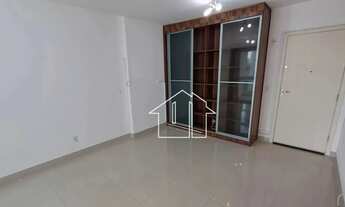 Imagem 6: Apartamento com 1 dormitório à venda, 56 m² por R$ 570.000,00 - Jardim das Colinas - São J