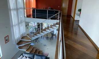 Imagem 6: Sobrado a venda Parque dos Príncipes São Paulo