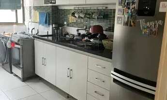 Imagem 2: Oportunidade em São Francisco 2 quartos, suíte e lazer completo