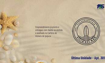 Imagem 6: APARTAMENTO EM PORTO DE GALINHAS PRONTO PARA RENTABILIZAR, MEZANINO, VARANDA, 130M² DA PRA