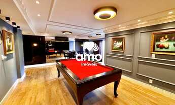 Imagem 6: Apartamento à venda, 2 quartos, 2 suítes, 2 vagas, São Luiz - Brusque/SC