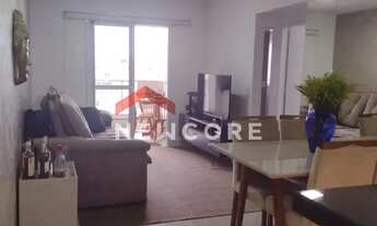 Imagem: Apartamento em Avenida da Paz - Jardim São