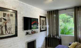 Imagem 3: Casa de condomínio em Rua Itapemirim - Granja Carneiro Viana - Cotia/SP