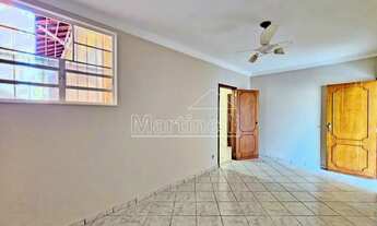 Imagem 5: Casa térrea para locação no Bairro Jardim Paulistano, próximo a Avenida Treze de Maio - Ri