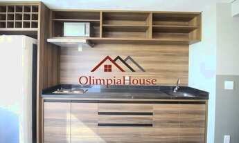 Imagem 7: Aluguel Apartamento 1 Dormitórios - 45 m² Vila Olímpia