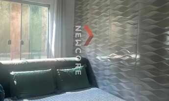 Imagem 5: Sobrado em Quadra QNN 4 Conjunto J - Ceilândia Sul (Ceilândia) - Brasília/DF