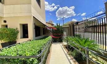 Imagem 4: Apartamento para alugar edifício Bela Vista com 3 quartos vaga de garagem elevador sacada