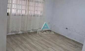 Imagem 6: Sobrado com 3 dormitórios para alugar, 217 m² por R$ 3.785,48/mês - Vila Camilópolis - San