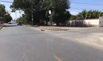 Imagem: VENDO TERRENO BAIRRO SANTA Cuiabá MT