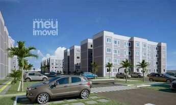 Imagem 6: Imóvel para venda possui 41 metros quadrados com 2 quartos