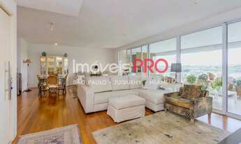 Imagem 3: Campo Belo - condomínio Clube - 180 m2 - 3 suítes - 3 vagas - Varanda Gourmet