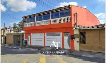 Imagem: Imóvel para venda tem 400 metros quadrados