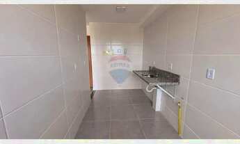 Imagem 4: Sem Fiador e Sem Burocracia - Apartamento 2 quartos com vista Livre - Samambaia Sul