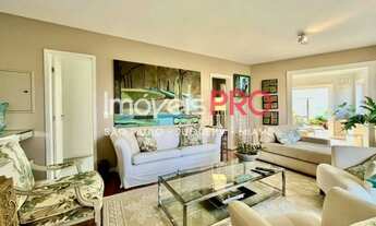 Imagem 2: Cobertura duplex 230mts 3 suítes e 3 vagas