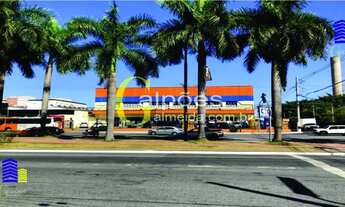 Imagem 2: Pavilhão/Galpão para alugar no bairro Vila Leopoldina - São Paulo/SP