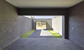 Imagem 4: Casa de 112,00m² com 03 quartos à venda por R$ 485.000 Jardim Colorado I - Goiânia/GO