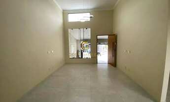 Imagem 5: Casa térrea no Portal dos Pássaros - Recém construída!