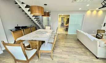 Imagem 5: Cobertura com 5 quartos para alugar, 178 m² por R$ 13.143/mês - Recreio dos Bandeirantes