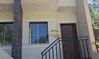 Imagem: Sobrado 2 dormitórios R$ 360.000 - Residencial