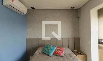 Imagem 4: Apartamento à Venda - Santa Cecília, 1 Quarto, 22 m2