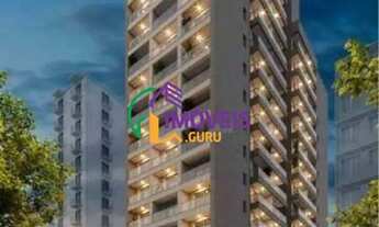 Imagem: APARTAMENTO - HIGIENÓPOLIS - SP