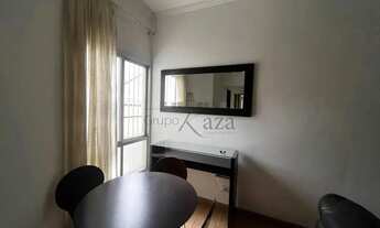 Imagem 4: Oportunidade - Apartamento - Jardim das Indústrias - Residencial Monte Carlo - 3 Dormitóri