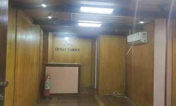 Imagem 4: Loja - Flamengo Galpão / depósito com aluguel por R$1.200 /mês