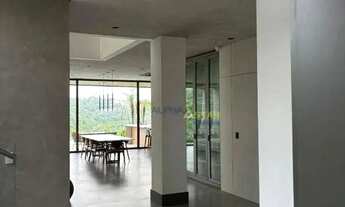 Imagem 3: Casa com 4 dormitórios à venda, 510 m² por R$ 15.500.000 - Gênesis 2 - Santana de Parnaíba