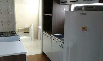 Imagem 4: Apartamento 1 dormitório, edifício Marajó, Rio Branco NH RS