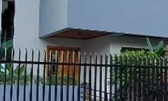 Imagem: Sobrado a venda Parque dos Príncipes São