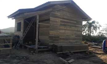 Imagem 2: Casa pré fábricadas