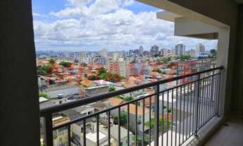 Imagem 3: Apartamento no Condomínio Verdant com 129 m², 3 quartos e 2 vagas- São Paulo - SP