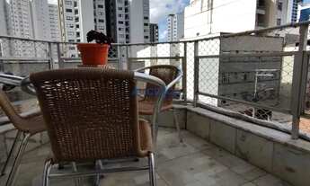 Imagem 7: Linda cobertura mobiliada, 4 quartos, sendo 1 suíte, 2 vagas de garagem