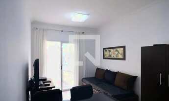 Imagem 2: Apartamento à Venda - Consolação, 2 Quartos, 55 m2