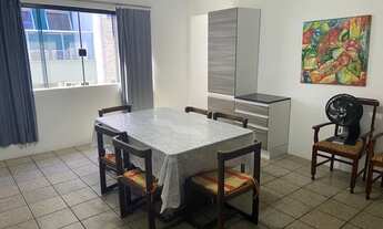 Imagem 3: Apartamento na praia de Ingleses