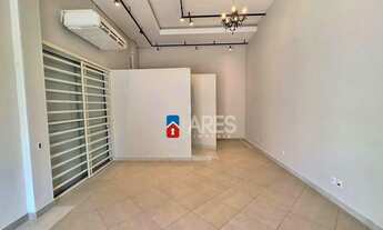 Imagem 3: Salão para alugar, 37 m² por R$ 1.538/mês - Parque Nova Carioba - Americana/SP