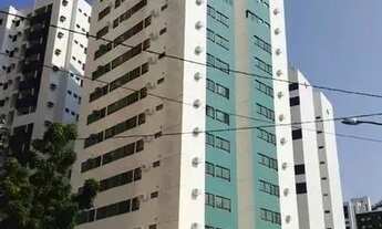 Imagem: Alugo apartamento mobiliado com 2 quartos