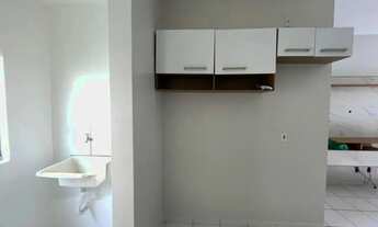 Imagem 7: Imóvel para aluguel possui 70 metros quadrados com 2 quartos em Coqueiro - Belém - PA