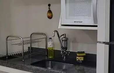 Imagem: Imóvel para aluguel com 30 metros quadrados