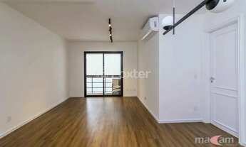 Imagem 2: Apartamento à venda Rua Doutor Andrade Pertence, Vila Olímpia - São Paulo