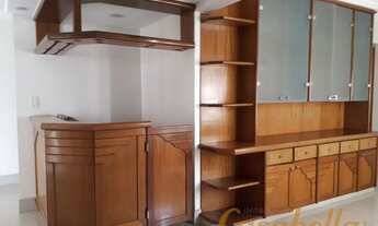 Imagem 4: Apartamento com 4 quartos no EDIFÍCIO ITAPEMA - Bairro Setor Oeste em Goiânia