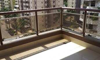 Imagem 5: Apartamento com 4 quartos no EDIFÍCIO ITAPEMA - Bairro Setor Oeste em Goiânia