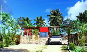 Imagem 3: Chaleville Maramar - Luis Correia