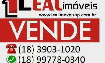 Imagem 4: Terreno para Venda em Presidente Prudente, RESIDENCIAL BONGIOVANI