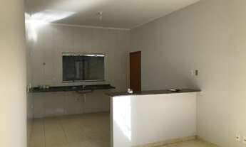 Imagem 4: Casa para Locação no Sol Nascente