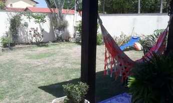 Imagem 5: Semana santa casa praia de mar azul